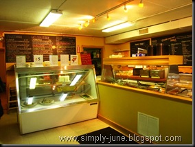 Simply June: Pick Pockets @ Newport, RI